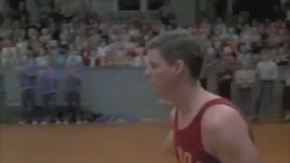 An Advanced Statistical Analysis Of Jimmy Chitwood's Basketball Performance In <em>Hoosiers</em>